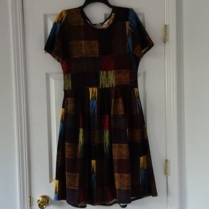 Lularoe Amelia XL